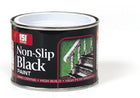 4x151 Coatings Non Slip Matt Paint 180ml Black [Energy Class A]