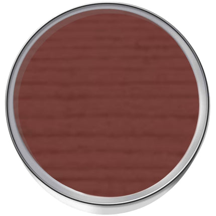 Sadolin - Quick Dry Woodstain Mahogany 2.5L