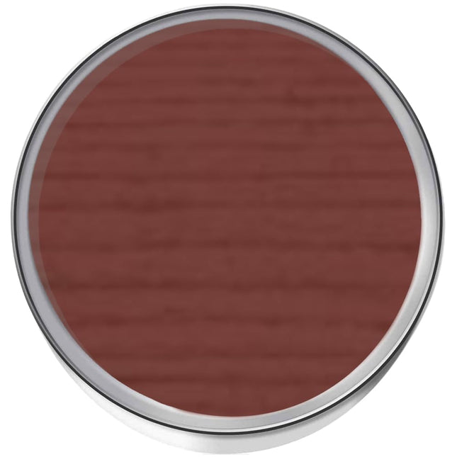 Sadolin - Quick Dry Woodstain Mahogany 2.5L
