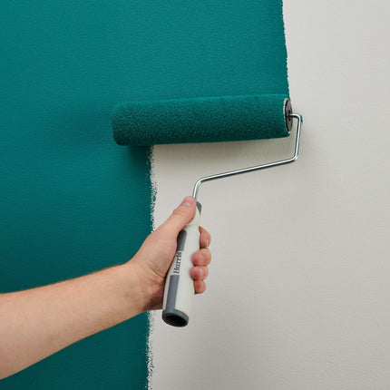 Harris 102012004 Walls & Ceilings Set, 1 x 9" Roller Tray, 1 x 9" Roller Frame, 1 x 9" Roller Sleeve