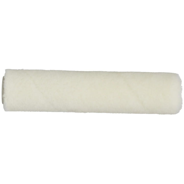 Harris Seriously Good Woodwork Stain and Varnish 4in Mini Roller Sleeve 10 Pack