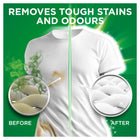 Ariel Platinum + Febreze All in 1 Pods, 100 Wash