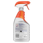 Mr Muscle Kitchen Cleaner Citrus Platinum Antibacterial Kitchen Spray, 750ml (Pack of 1)