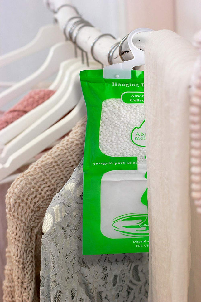 151 Products LTD 3 x 6 x Wardrobe Dehumidifier