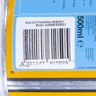 Sadolin 5028541 WOODSTAIN, Ebony