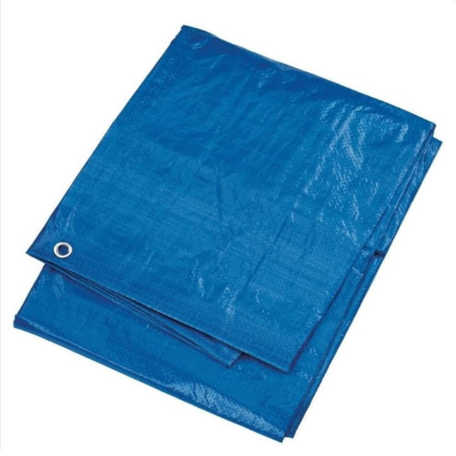 Harris - 102064202 - Seriously Good Tarp - 5 x 7