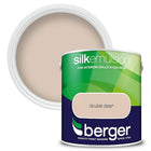 Berger Silk Emulsion 2.5L Double Date