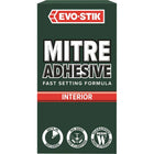 Evo-Stik Mitre Adhesive 50g EVORMFTRADE