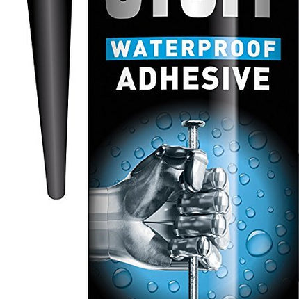 Evo-Stik Strong Stuff Waterproof Adhesive (2)