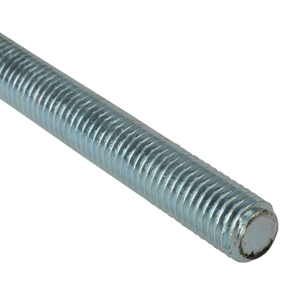 F/FIX THREADED ROD ZP M10 (1 X 1M) – Goods Wholesale Distribution