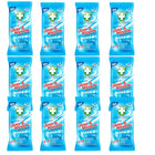 Green Shield Glass and Window Surface Wipes 12 Packs of 70 = 840 Wipes