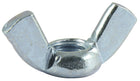 TIMco NW10Z BZP Wing Nut M10 - Zinc (Box of 100)