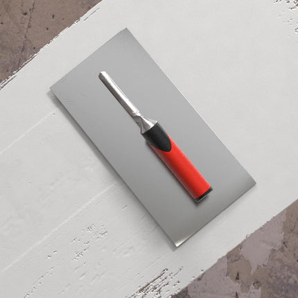 Bostik Ready Mixed Patching Plaster White - 10kg -Ready to Use - Ideal for Patching - Apply Straight From The Bucket - Repairing Cracks - Dents and Smoothing Uneven Plasterwork