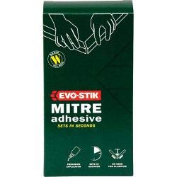 STX_597030 Evo-Stik Mitre Adhesive - Aerosol Large (30812390)