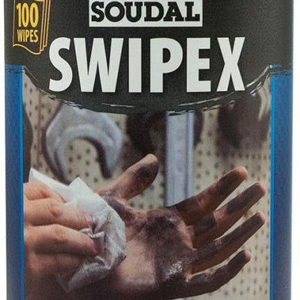 SWIPEX Heavy Duty Wipes