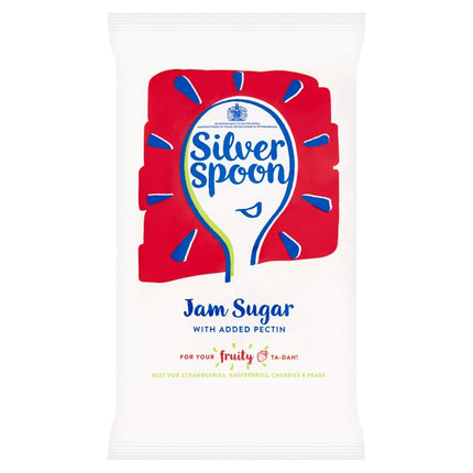 Silver Spoon Jam Sugar 1Kg,, 1 x 1.00 kg