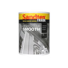 Sandtex Trade 5 Litre Trade Smooth Masonry Paint Brilliant White