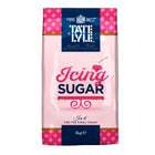 Tate & Lyle Sugars Fairtrade Icing Sugar, 3 kg, Pack of 4