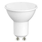 10x Eveready 5W LED GU10 Spotlight Light Bulbs Eq 50W Cool Daylight 6500K