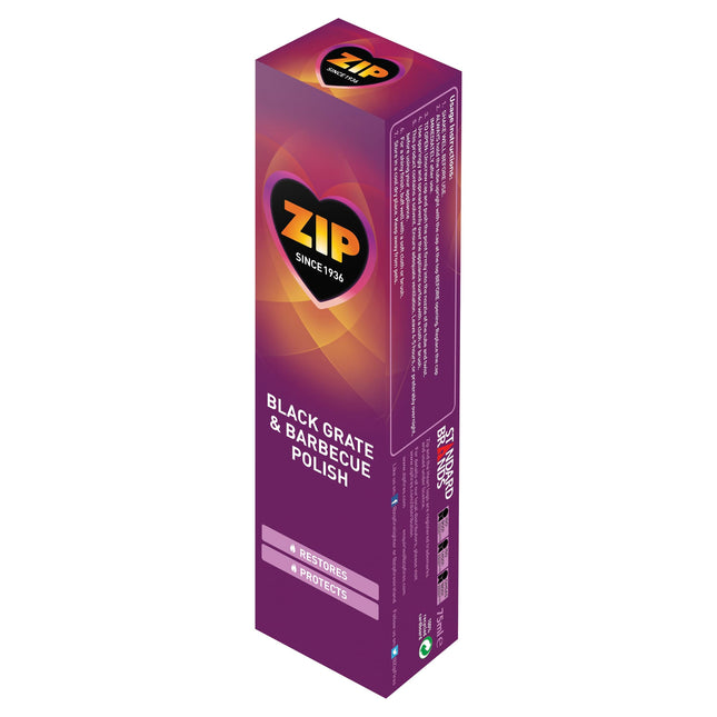 Zip grate Polish 75ml