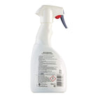 Nilco Nilglass Professional H3 Glass & Mirror Cleaner 500ml x 2