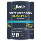 Cementone Bituminous Black Paint 5L