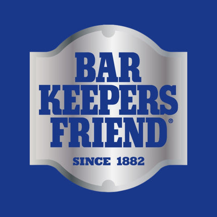 Bar Keepers Friend Bundle Pack - Power Spray, Power Cream and Multi-Surface Cleaner - Great for Cleaning Kitchens, Bathrooms, Cookware, Limescale and Stubborn Stains
