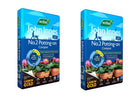 John Innes Peat Free No.2 Potting-On Compost 28L Pack of 2