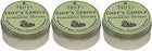 Prices Candles Chefs Tin Scented By Price's Candles