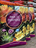 CB FUELS GROWMOOR 180L Multi-Purpose Compost (3 x 60lt Bags)