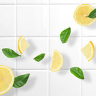 Cif Lemon Cream Cleaner multipurpose surface cleaner with 100% natural cleaning particles removes 100% of the toughest dirt 500 ml Pack of 8