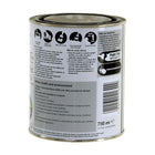Crown Retail Quick Dry Satin Pure Brilliant White, 750ml