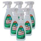 Case of 6 x Dri-Pak Clean and Natural White Vinegar Cleaner 500ml