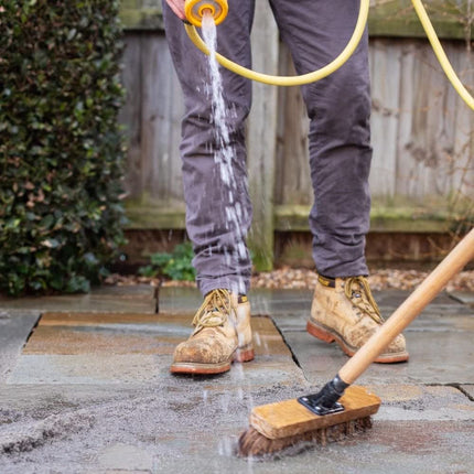 EASY Joint Paving Jointing Compound 12.5kg – JET BLACK