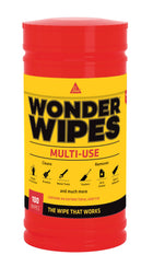 Everbuild WIPE80 Wonder Wipes Trade Tub x 400