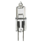 Kosnic 20w G4 halogen capsule light bulbs (clear, lamp, low voltage)
