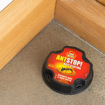 Home Defence Ant Stop! Bait Station