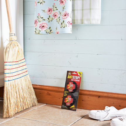 Home Defence Ant Stop! Bait Station