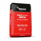 Sand & Cement Handi Pack Mortar