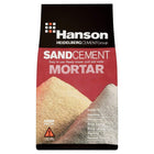 Hanson Sand & Cement Handi Pack Mortar
