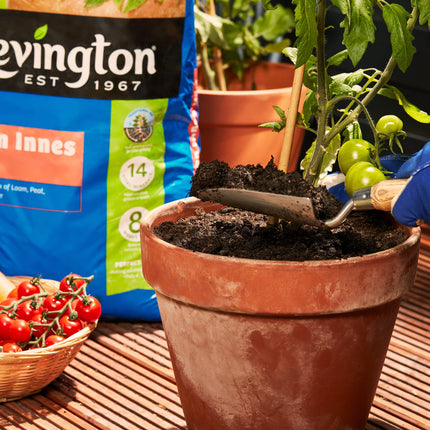 Levington John Innes No.3 30 litres - Mature Plant Compost