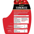 Levington 018909 Tomorite 2.5L