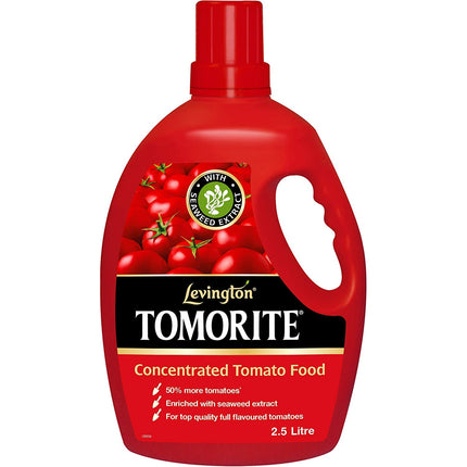 Levington 018909 Tomorite 2.5L