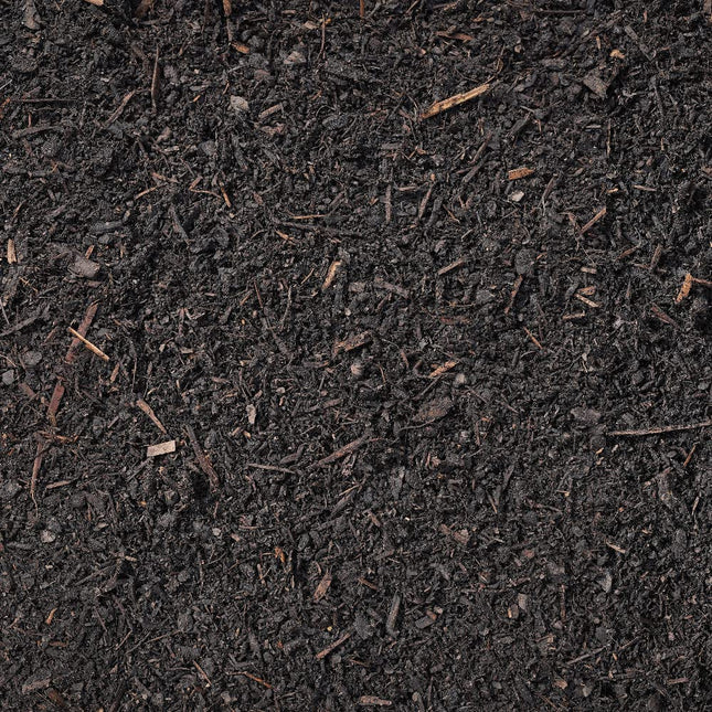 50 litre bag of RHS endorsed Melcourt composted fine bark - ideal for improving your soil