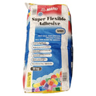 Mapei Super Flexible Tile Adhesive 20kg Grey