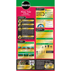 Miracle Gro 119827 Rose Tree & Shrub Compost - 20L BALE, (New 2020 Range), Earth