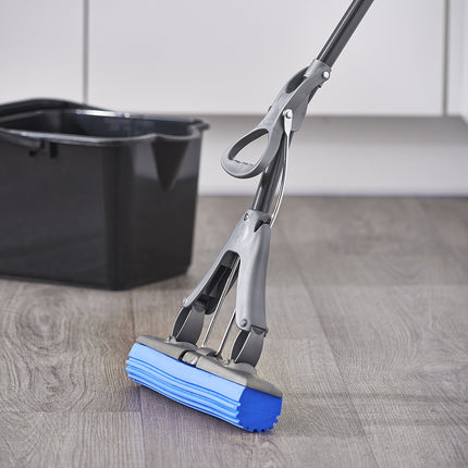 Addis Superdry Plus Mop in Graphite,508872