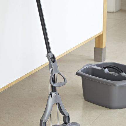 Addis Superdry Plus Mop in Graphite,508872