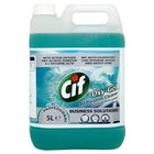 ( 5ltr Pack ) Cif Professional Oxy-Gel All Purpose Cleaner Ocean 5L