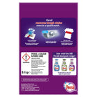 Persil Colour Washing Powder, Clean And Fresh Fragranced Laundry Detergent For Clothes, Large Family Pack (8.4 kg)